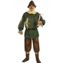 SCARECROW Costume - Mens Halloween Costumes SCARECROW Costume - Mens Halloween Costumes